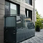 Heaven House Sonnenschein 아파트 티멘도르프스트랜드