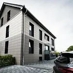 Heaven House Sonnenschein 아파트