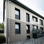 아파트 Heaven House Sonnenschein 티멘도르프스트랜드