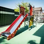 아파트 Heaven House Sonnenschein 티멘도르프스트랜드