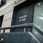아파트 Heaven House Sonnenschein 티멘도르프스트랜드