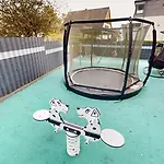 아파트 Heaven House Sonnenschein 티멘도르프스트랜드