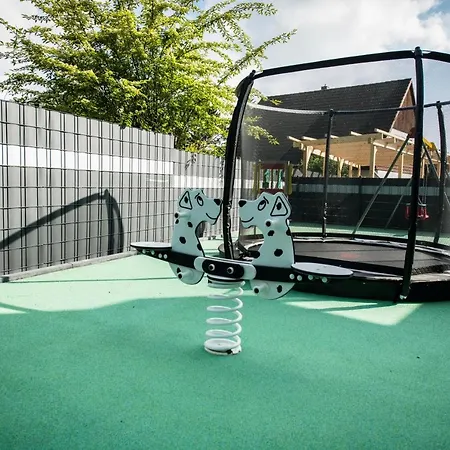 Apartamento Heaven House Sonnenschein *