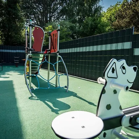 Heaven House Sonnenschein