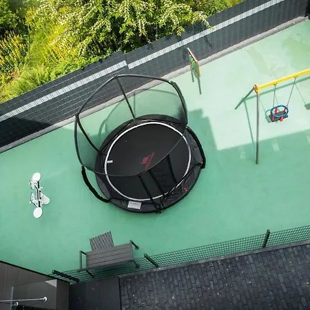 Apartment Heaven House Sonnenschein Timmendorfer Strand