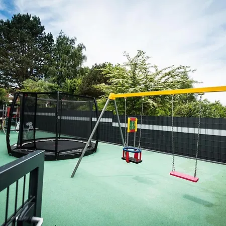 Apartamento Heaven House Sonnenschein Timmendorfer Strand