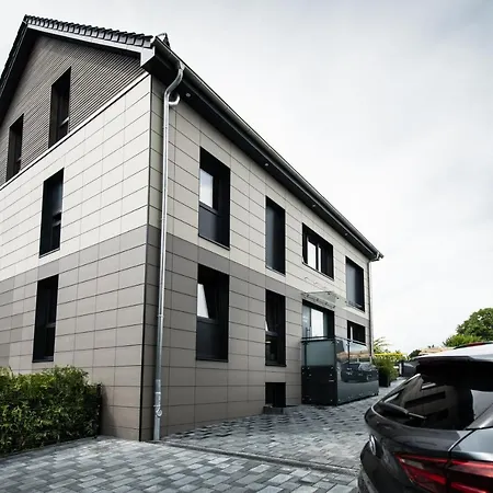 Heaven House Sonnenschein Apartamento