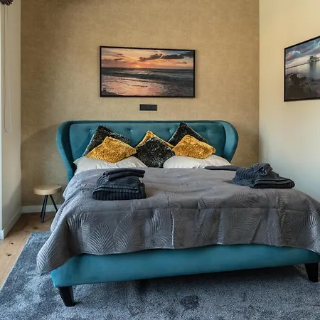 Apartment Heaven House Sonnenschein Timmendorfer Strand