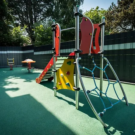 Apartamento Heaven House Sonnenschein *