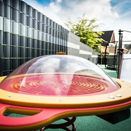 Heaven House Sonnenschein