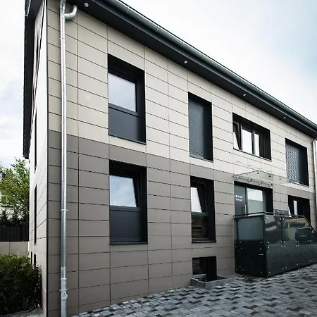 Apartamento Heaven House Sonnenschein Timmendorfer Strand