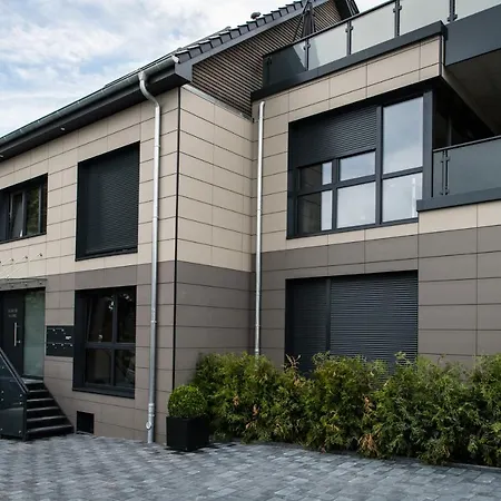 Heaven House Sonnenschein Apartamento