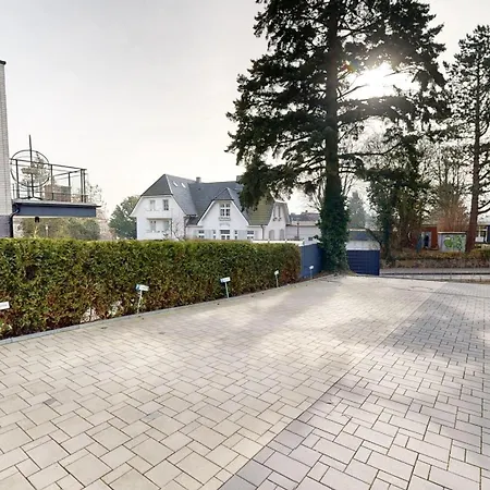 Heaven House Sonnenschein Apartamento *