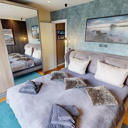 Apartamento Heaven House Sonnenschein *