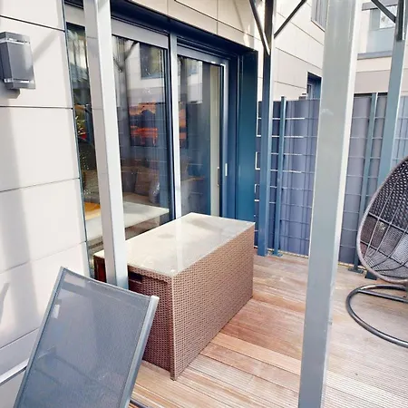 Apartment Heaven House Sonnenschein Timmendorfer Strand