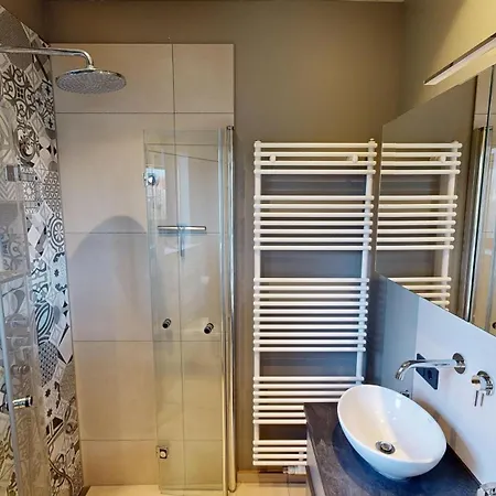 Heaven House Sonnenschein Apartamento *