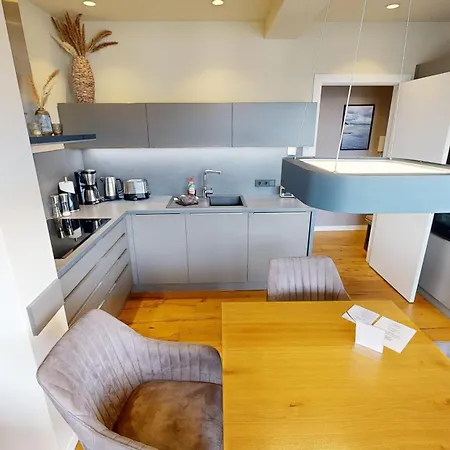 Heaven House Sonnenschein *