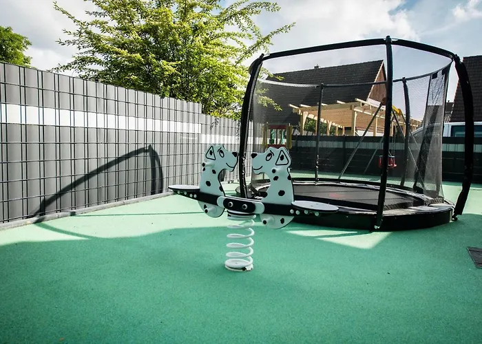 Apartamento Heaven House Sonnenschein *