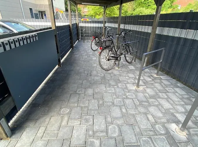 Heaven House Sonnenschein Timmendorfer Strand