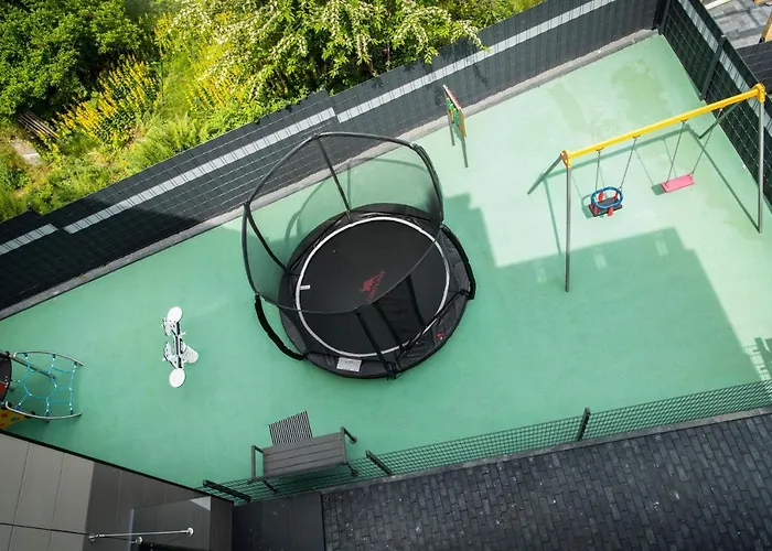 Apartamento Heaven House Sonnenschein Timmendorfer Strand