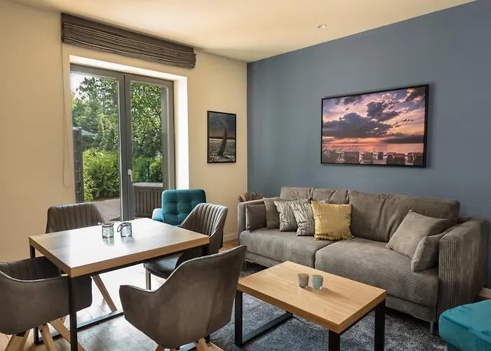 Heaven House Sonnenschein Timmendorfer Strand