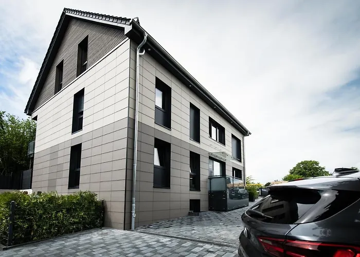 Heaven House Sonnenschein Apartamento