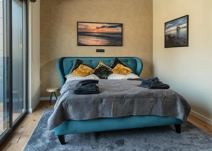 Apartamento Heaven House Sonnenschein Timmendorfer Strand