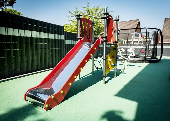 Apartamento Heaven House Sonnenschein Timmendorfer Strand