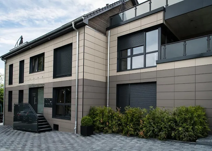 Heaven House Sonnenschein Apartamento