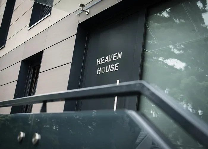 Apartamento Heaven House Sonnenschein Timmendorfer Strand