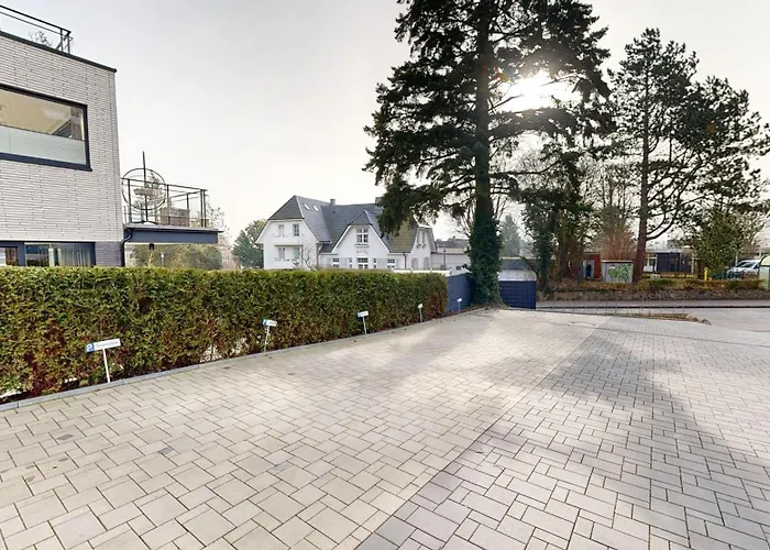 Heaven House Sonnenschein Apartamento *