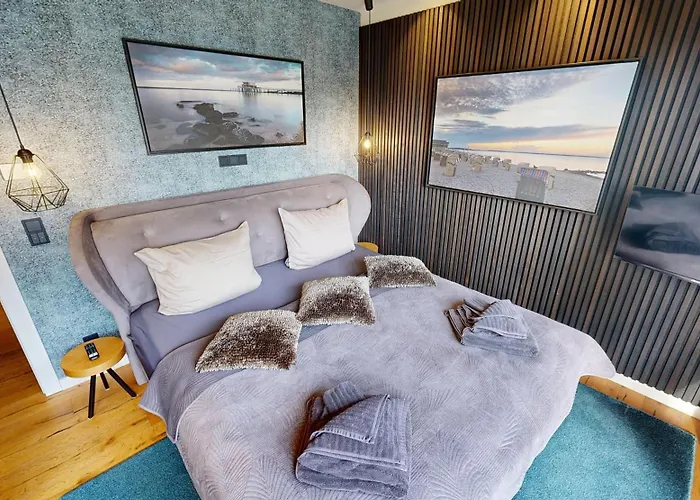 Heaven House Sonnenschein