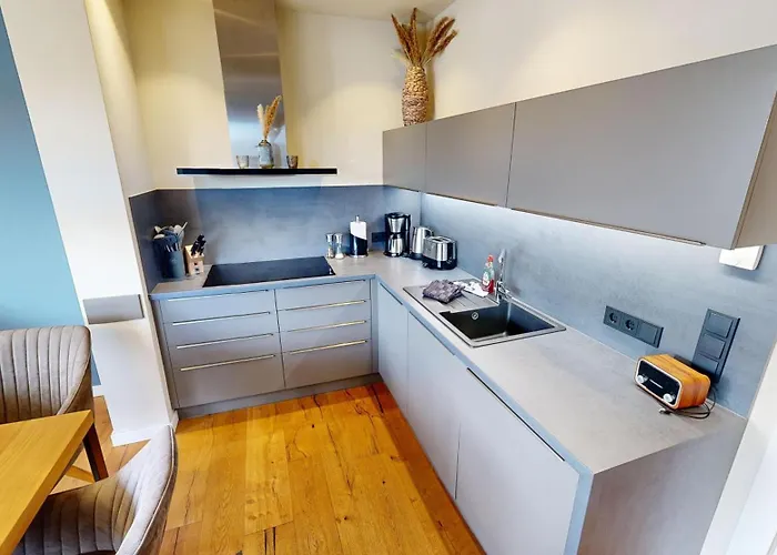 Heaven House Sonnenschein