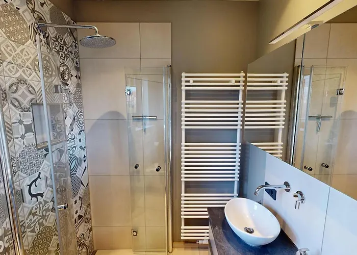 Heaven House Sonnenschein Apartamento *