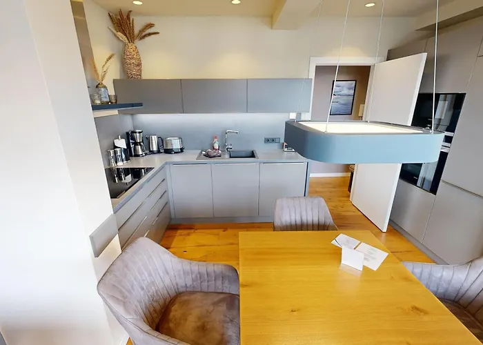 Heaven House Sonnenschein *