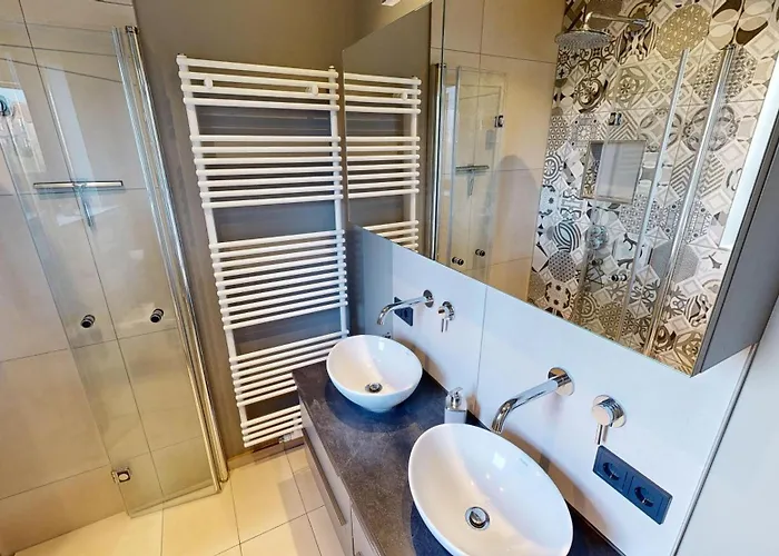 Heaven House Sonnenschein * Timmendorfer Strand