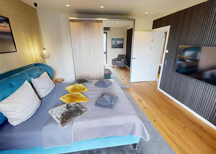 Heaven House Sonnenschein